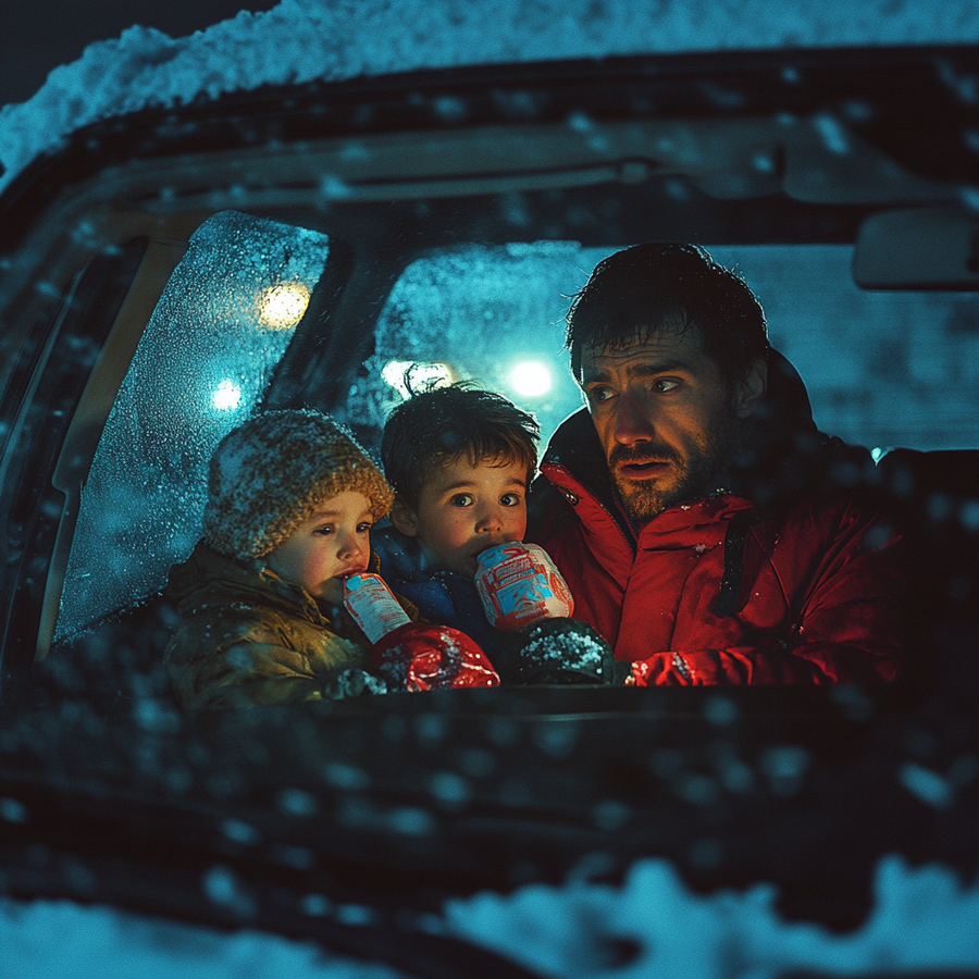 Cold readiness